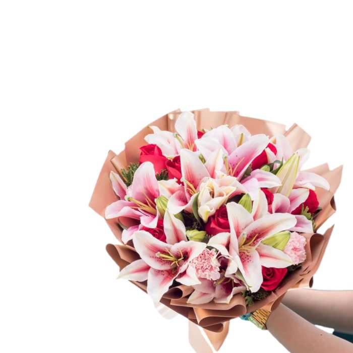 Divine Mix Bouquet